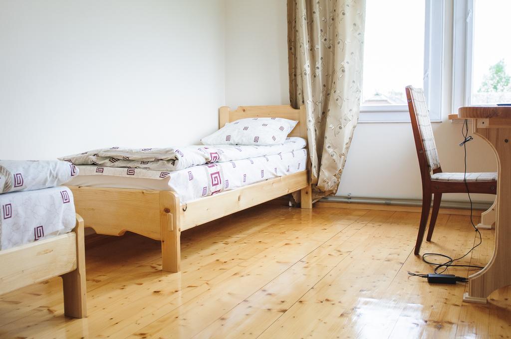 Apartamento Karpatskiy Maetok Verkhovyna Exterior foto