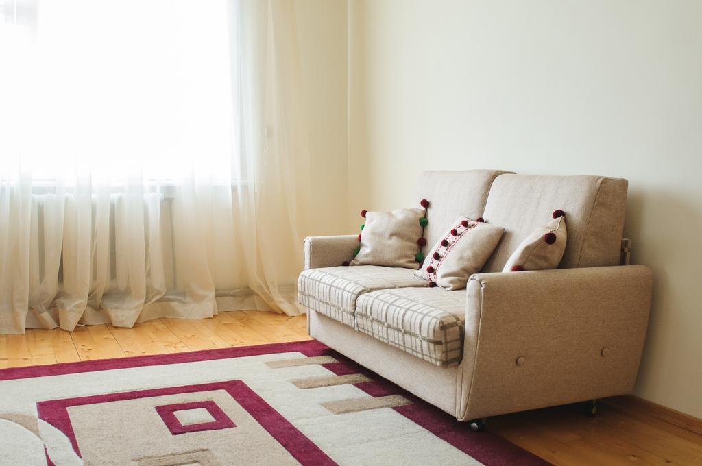 Apartamento Karpatskiy Maetok Verkhovyna Exterior foto