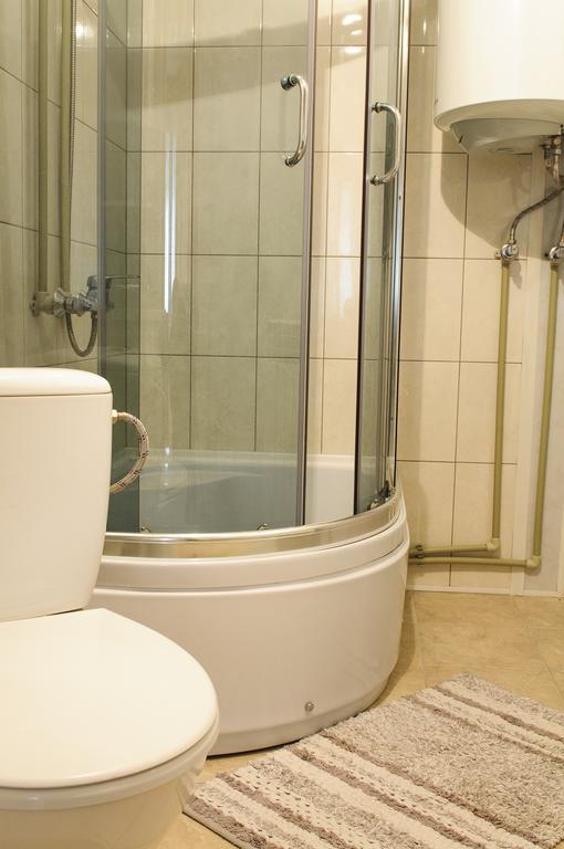 Apartamento Karpatskiy Maetok Verkhovyna Exterior foto